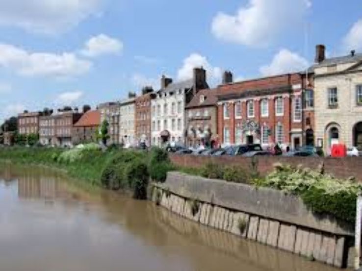 Wisbech Trip Packages